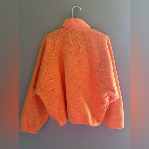 Free People Movement Hit The Slopes Fleece - Picture 2 of 7